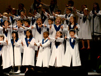 2007 Manhattan Academy Holiday Concert