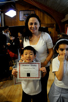 2008-2 MA 2Q Honor Roll