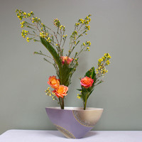 Floral - Shoka Shimputai 2012-2-18